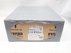 【未開封品】REGA レガ Planar1 MK2 レコードプレーヤー ターンテーブル 50H仕様 ¶ 6C950-2