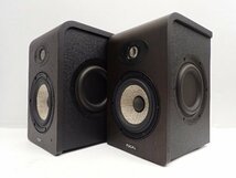 【良品】 FOCAL フォーカル パワードスタジオモニタースピーカー SHAPE 50 シリアル連番 ペア 元箱/説明書付き ★ 6C7CF-1_画像2