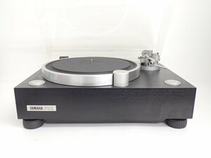 YAMAHA ダイレクトドライブレコードプレーヤー GTシリーズ GT-2000 ヤマハ ◆ 6CA3D-1