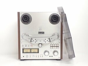 【録再可・難有り】AKAI オープンリールデッキ GX-635D 60Hz仕様 アカイ 赤井電機 ◆ 6C8C5-1