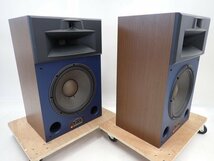 JBL MODEL 4428 STUDIO MONITOR ペア 動作品 3ウェイ ブックシェルフ型 スピーカー 配送/来店引取可 ∬ 6CA0A-1_画像4