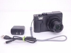 Panasonic/パナソニック 光学30倍ズーム 高倍率コンパクトデジタルカメラ LUMIX DC-TZ95 2030万画素 ◆ 6C9E8-2