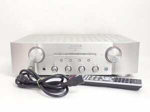 【良品】Marantz プリメインアンプ PM8006 2020年製 元箱有 マランツ ◆ 6CA5B-2