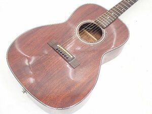 Takamine タカミネ エレアコ アコースティックギター PT-406 ハードケース付き ¶ 6CA57-1