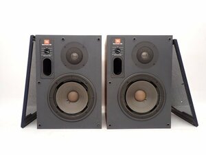 JBL ジェイビーエル 2ウェイスピーカー 4408 ペア □ 6C936-8