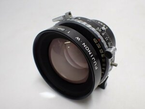 FUJIFILM FUJINON・W 180mm F5.6 富士フイルム フジノン 大判カメラ用レンズ ∬ 6CA5E-3