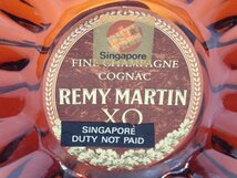 【未開栓・古酒】 REMY MARTIN レミーマルタン コニャック ブランデー XO SPECIAL 700ml 40% (2) □ 6BF7A-3_画像5