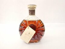 【未開栓・古酒】 REMY MARTIN レミーマルタン コニャック ブランデー XO SPECIAL 700ml 40% (2) □ 6BF7A-3_画像3