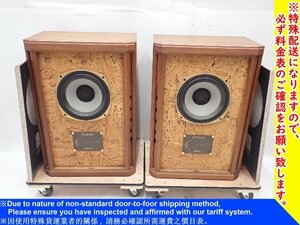 TANNOY タンノイ 2Wayブックシェルフ型スピーカー STIRLING/HW ペア 配送/来店引取可 ¶ 6CB2F-1