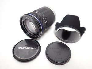 外観良品 OLYMPUS M.ZUIKO DIGITAL ED 14-150mm F4-5.6 オリンパス マイクロフォーサーズマウント 高倍率ズームレンズ (2) ∬ 6C774-8