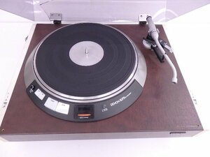 DENON/デノン デンオン クォーツロックダイレクトサーボプレーヤー/レコードプレイヤー DP-6700(DP-6000/DA-307) ◆ 6CBCD-3