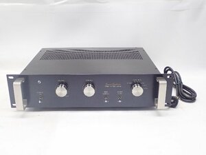 Sound Explorer サウンドエクスプローラー EL-880 プリアンプ ¶ 6C605-2