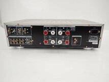 Marantz マランツ プリメインアンプ PM8006 2022年製 元箱/リモコン/説明書付 ∽ 6CBD7-1_画像4