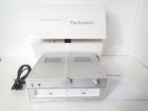 Technics テクニクス ステレオインテグレーテッドアンプ SU-C700 元箱付き ★ 6CAF5-14