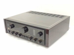 SANSUI プリアンプ/コントロールアンプ C-2301 VINTAGE サンスイ 山水 ◆ 6C01B-5