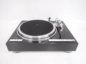 TRIO/KENWOOD ケンウッド トリオ ダイレクトドライブレコードプレーヤー KP-1100 △ 6CBB0-1