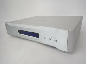 ESOTERIC/TEAC エソテリック D/Aコンバーター D-07 USB DAC 2010年製 △ 6CBB0-19