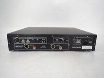 【良品】 Meitner Audio MA1 DAC D/Aコンバーター マイトナー CANADA製 オーディオ △ 6CBB0-90_画像4