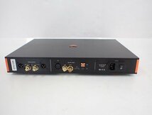 Holo Audio 泉 Spring 3 Level3 DAC D/Aコンバーター ホロ オーディオ 説明書/リモコン付き オーディオ △ 6CBB0-92_画像4