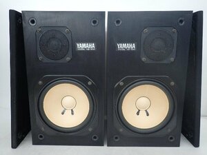 YAMAHA 2ウェイ スタジオモニタースピーカーシステム NS-10M ペア ヤマハ ▽ 6C84D-7