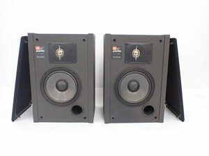 JBL ジェイビーエル 2ウェイスピーカー J216 PRO ペア シリアル連番 □ 6CC65-2