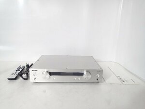 ONKYO オンキヨー DAC搭載ステレオプリアンプ P-3000R ★ 6CC48-17