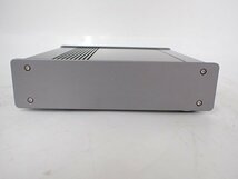 TEAC AI-301DA-B USB-DAC搭載ステレオプリメインアンプ/Bluetoothハイレゾ小型アンプ ティアック リモコン/ケーブル付き △ 6CC05-1_画像3