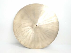 Zildjian/ジルジャン MED HEAVY 20 /51cm ライドシンバル 1枚 ◆ 6CB5D-2