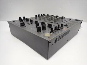 Pioneer パイオニア DJミキサー DJM-600 ★ 6CB9C-1