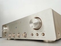 marantz プリメインアンプ PM6100SA ジャンク品 マランツ ▽ 6CC7B-3_画像1