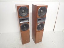 【埼玉県来店引取限定品】 JBL ジェイビーエル 2Wayフロア型スピーカー S2400 ペア ★ 6CC48-1_画像3