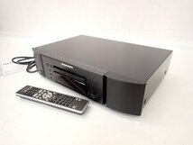 marantz マランツ CD/SACDユニバーサルプレーヤー UD7007 リモコン/説明書付き □ 6C9F5-4_画像1