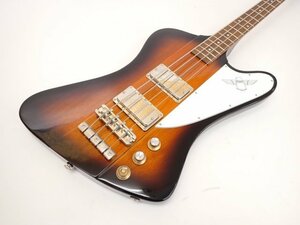 Epiphone エピフォン エレキベース Thunderbird Vintage Pro 2021年製 サンダーバード ギグバッグ付き □ 6CADB-2