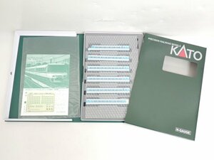 【未使用開封品】KATO 鉄道模型 Nゲージ 10-1641 381系「スーパーくろしお」(リニューアル編成) 6両基本セット カトー ◆ 6CAB0-73