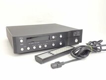 Mark Levinson マークレビンソン CDプレーヤー No.390SL ハーマン正規品 ◆ 6C787-2_画像1