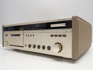 【録再可・難有り】 Marantz マランツ SD-60 3ヘッドシングルカセットデッキ □ 6CB81-5