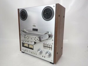 【録再可能・難あり】 AKAI GX-635D オープンリールデッキ 赤井電機 アカイ 50Hz東日本仕様 △ 6C5B3-1