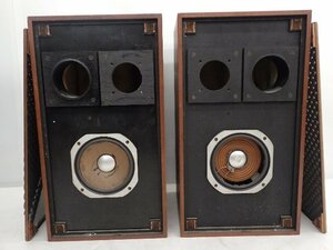 SANSUI フルレンジスピーカー Monitor 2115 ジャンク品 サンスイ/山水 ▽ 6C7CD-1