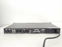 TASCAM CDプレーヤー SS-CDR250N リモコン/説明書付き タスカム（2） ▽ 6CD77-2_画像4