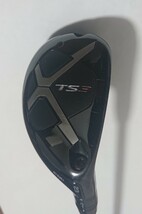 タイトリスト TS3 ユーティリティ 23度 NS PRO 950 GH S tsr2 tsr3 tsr1 tsi2 tsi3 tsi1 _画像1