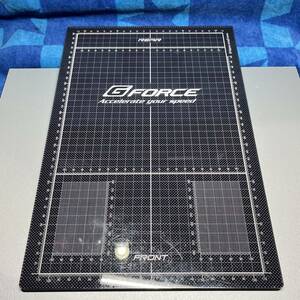 ■■■ジーフォース G-FORCE Precision Setting Board 高精度セッティングボード■■■中古・美品