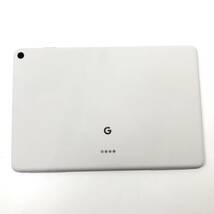 中古 Google Pixel Tablet グーグルピクセルタブレット GA04750-JP 2023年モデル 容量128GB wifiモデル_画像3