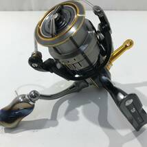 1円スタート 中古 DAIWA ダイワ 21 LUVIAS AIRITY ルビアス エアリティ LT3000S-CXH 60339 釣具 リール_画像3