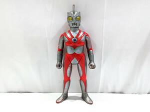 1円スタート 中古品 ポピー グレートザウルス ウルトラマンA エース ブルマァク マルサン 特撮 当時物 ソフビ