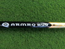 HONMA ホンマゴルフ BERES MG701 アイアン5,6,7,8,9,10,11,SW ARMRQ B49 R_画像6