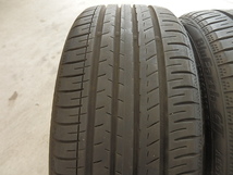 バリ溝　即決あり　4本価格　205/40-18　205/40R18　希少サイズ　ヨコハマ　ブルーアースGT　AE51　BMW　MINI　ミニ　など_画像2