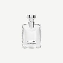 BVLGARI ブルガリ プールオム 残量 60ml 以上 香水 オードトワレ_画像1