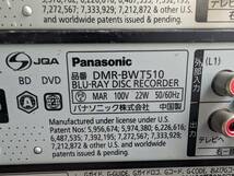 Panasonic　パナソニック　HDD/BDレコーダー　7台　まとめて_画像6