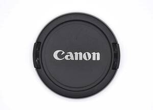 キャノン Canon レンズキャップ 58mm #K1-25D-3-5