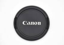 キャノン Canon レンズキャップ 52mm #K1-26D-3-8_画像1